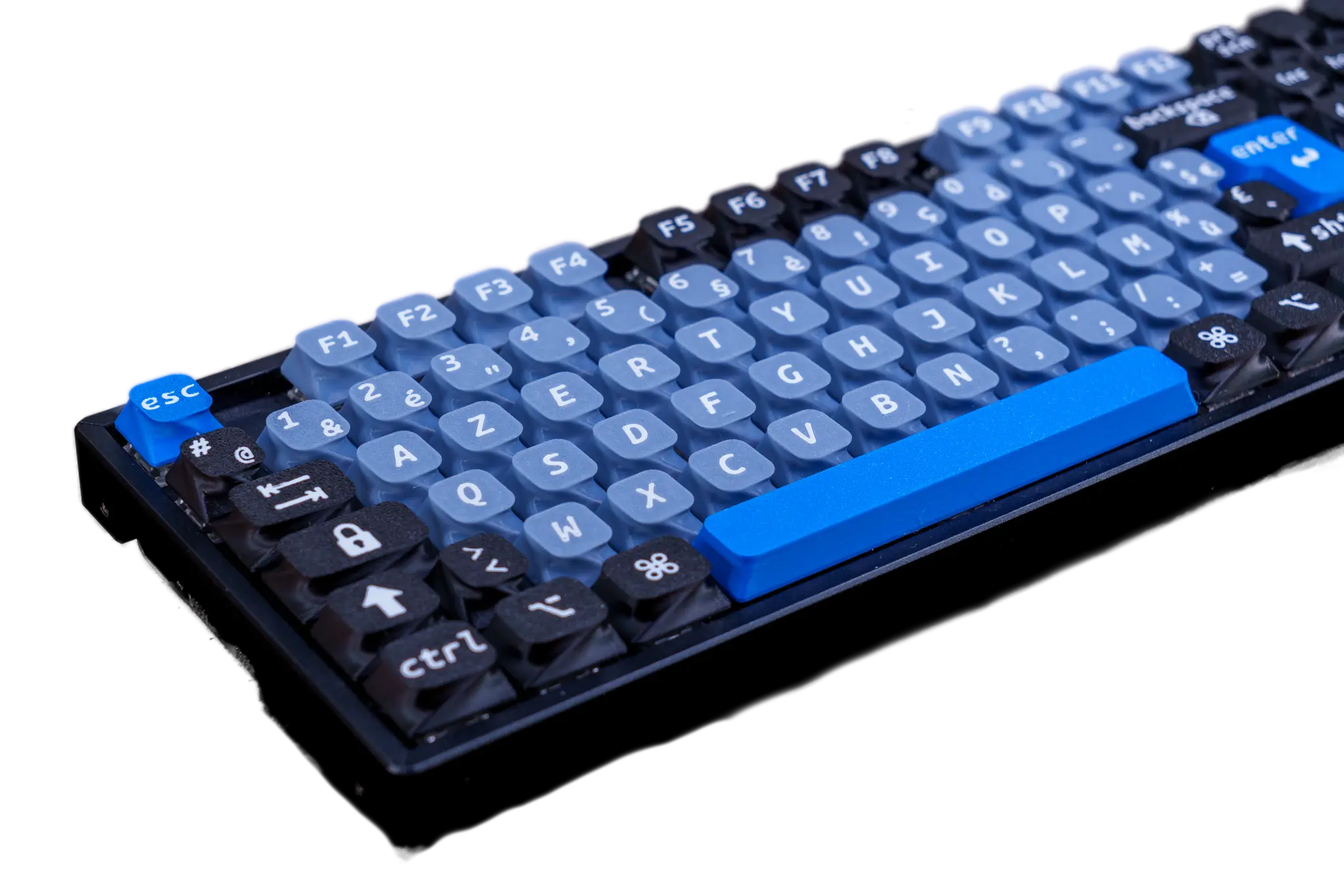 Full MX Keycaps Set – No. 2
