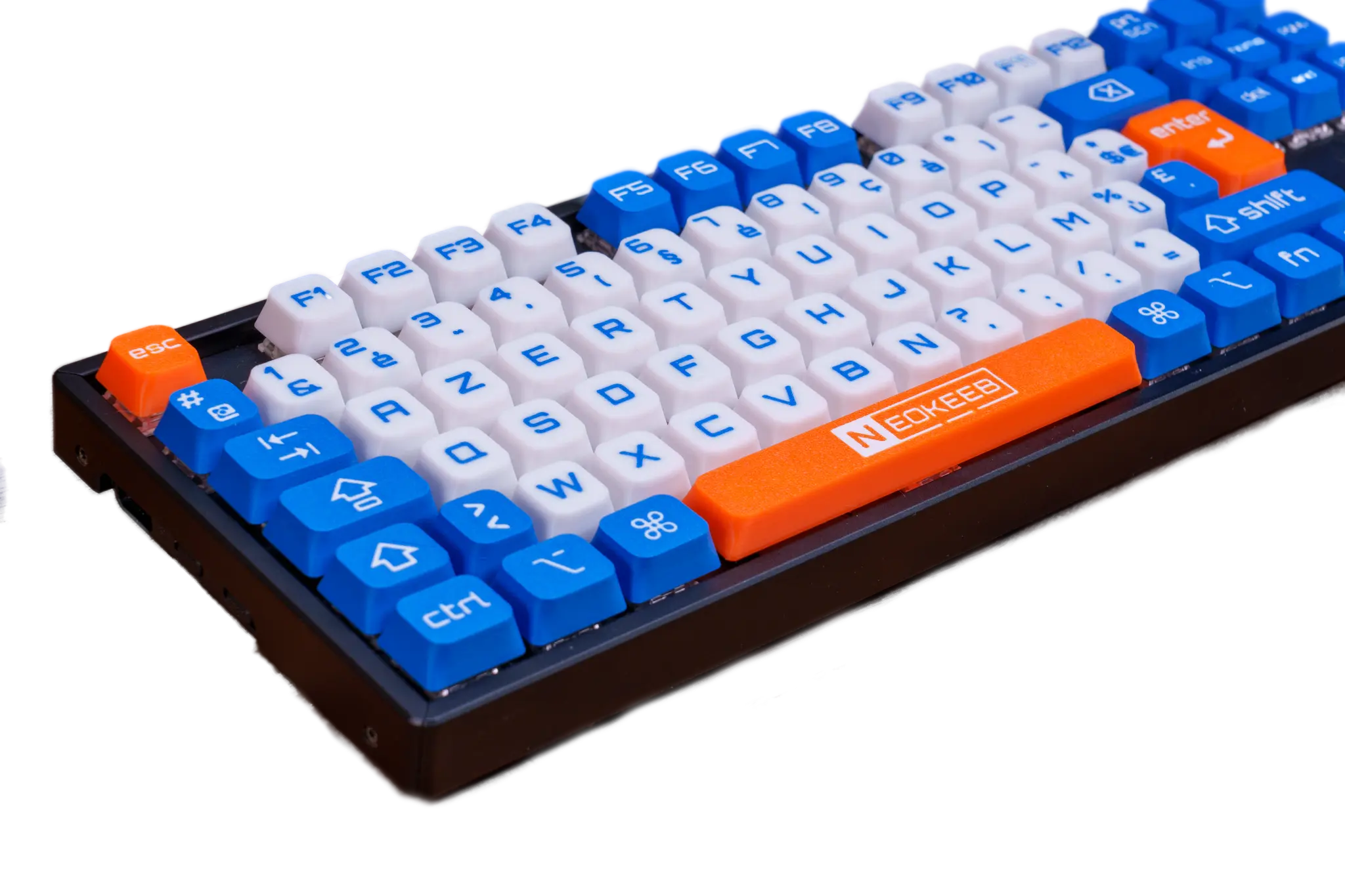 Full MX Keycaps Set – No. 3